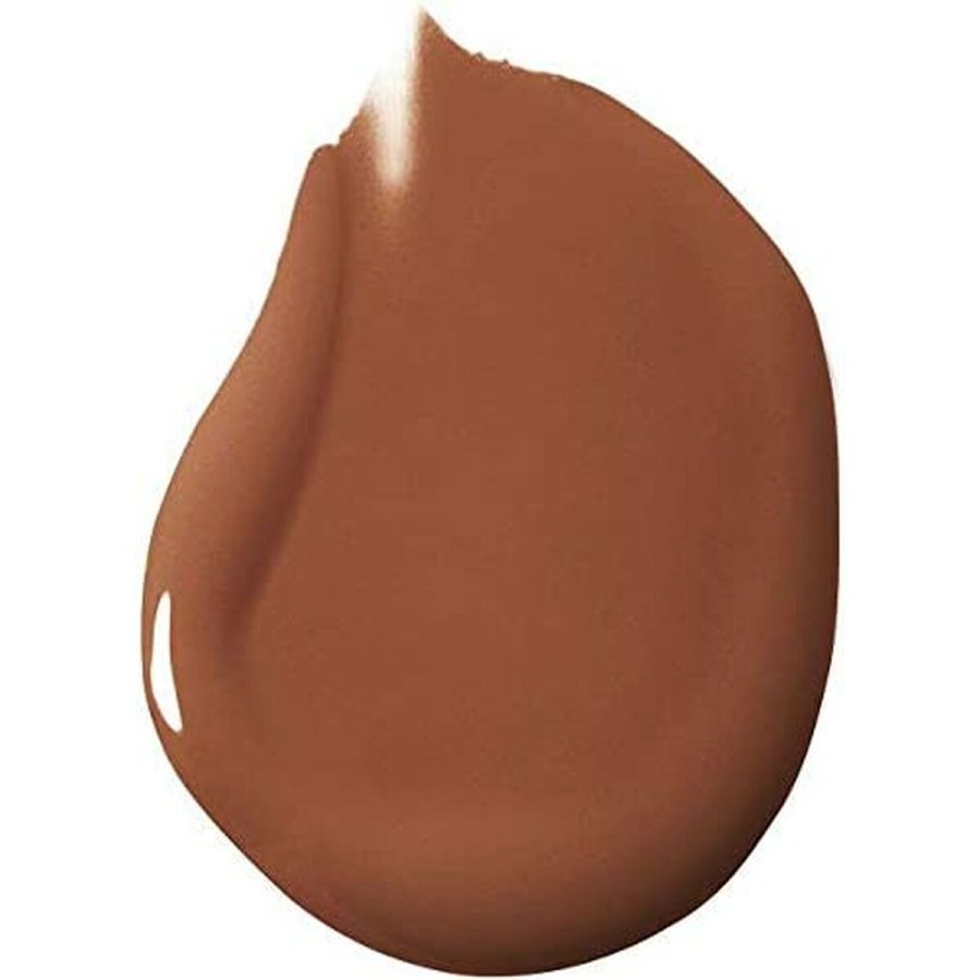 Flydende makeup foundation Estee Lauder Futurist Hydra Rescue N 6W1-sandalwood Spf 45 #2