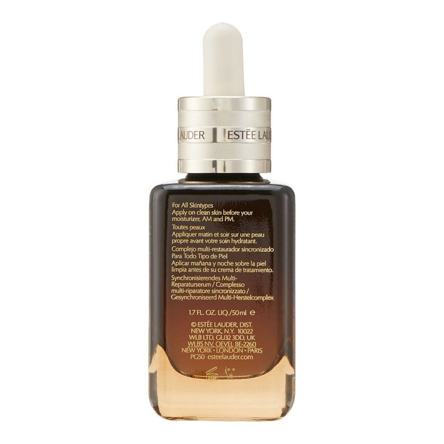 Ansigtsserum Estee Lauder Advanced #4