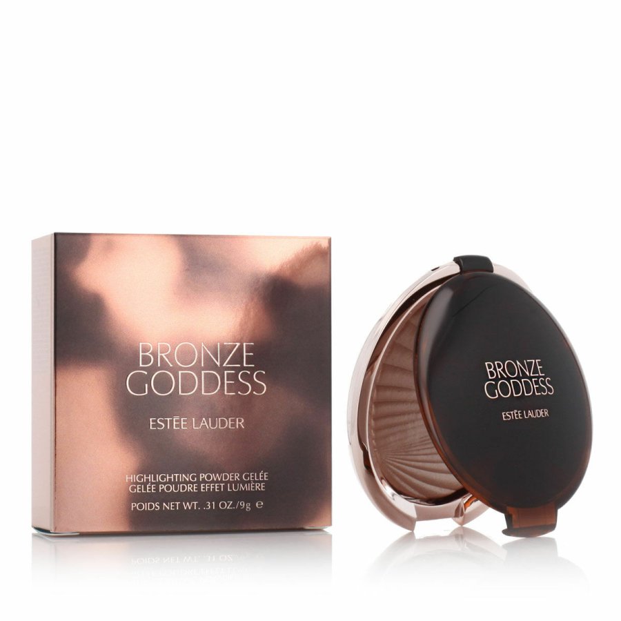 Lysreflekterende Estee Lauder BRONZE GODDESS #1