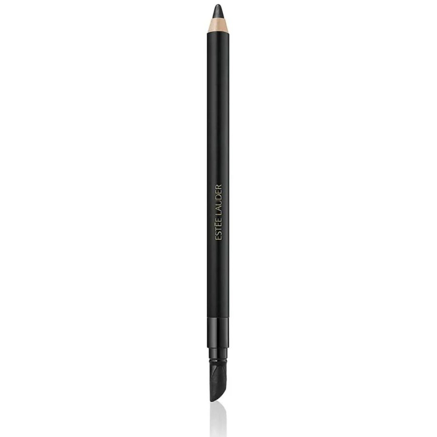 Eyeliner Estee Lauder Double Wear Wp 2-i-1 1,2 g #1