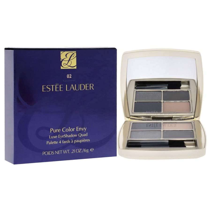 jenskygge Palet Estee Lauder Pure Color Envy Indigo Night 6 g #3