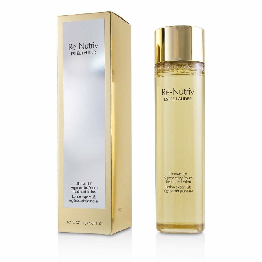 Ansigtscreme Estee Lauder Nutriv 200 ml #3