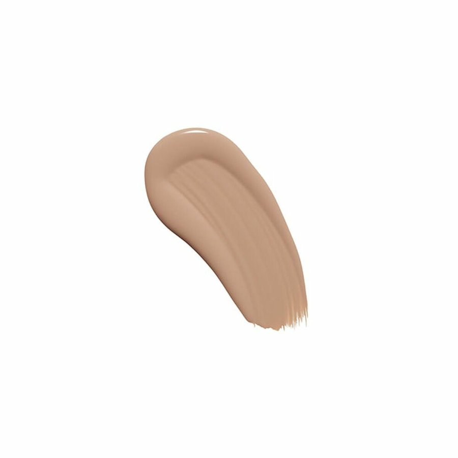 Flydende makeup foundation Estee Lauder Double Wear Sheer Spf 20 2C3 Mat (30 ml) #2