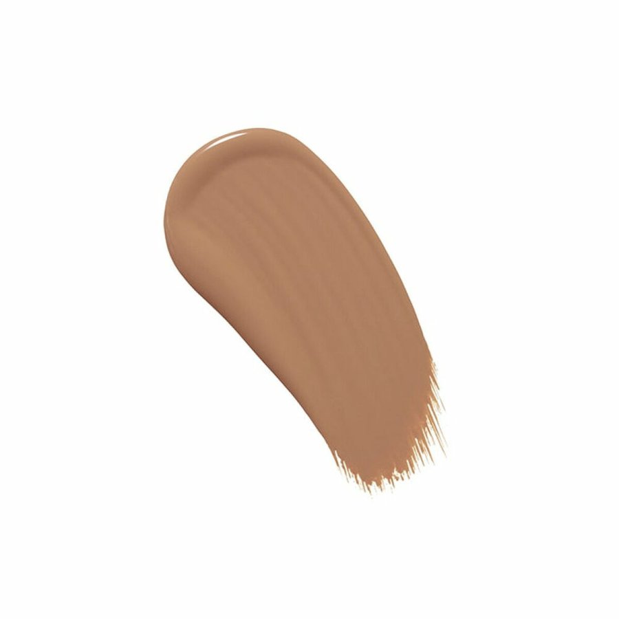Flydende makeup foundation Estee Lauder Double Wear Sheer Matte Spf 20 N 3C2 (30 ml) #2