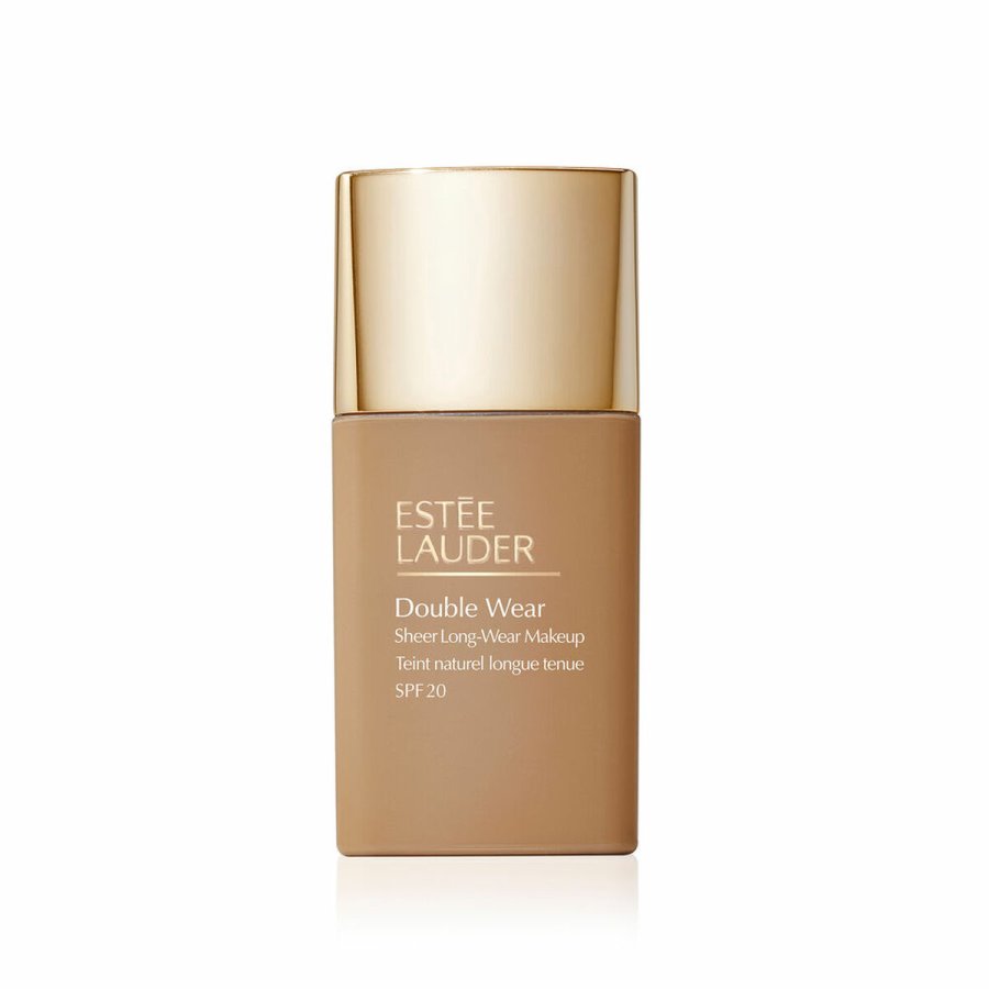 Flydende makeup foundation Estee Lauder Double Wear Sheer Mat Spf 20 4N1 (30 ml) #1