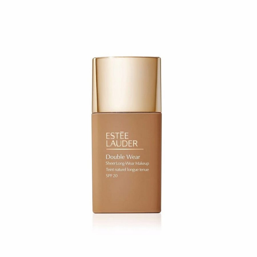 Flydende makeup foundation Estee Lauder Double Wear Sheer Matte 30 ml N 5W1 Spf 20 #1