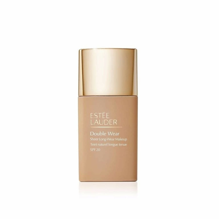Flydende makeup foundation Estee Lauder 887167533288 Spf 20 N 2W1 #1