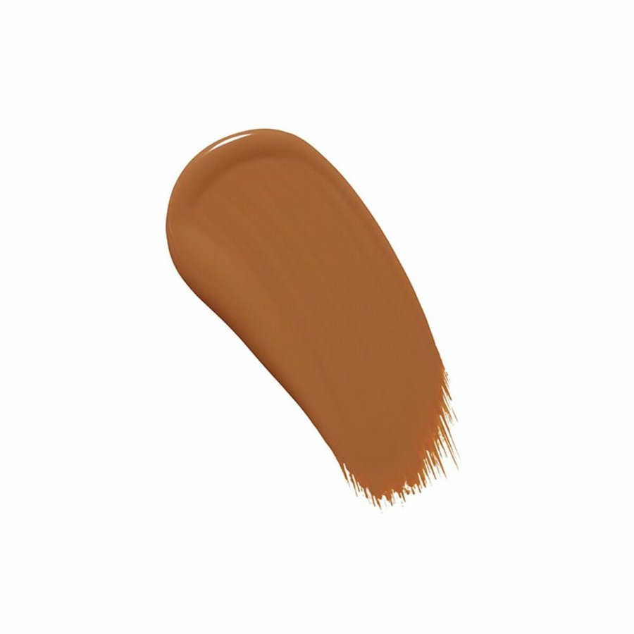 Flydende makeup foundation Estee Lauder Double Wear Sheer Matte Spf 20 N 4N2 (30 ml) #2