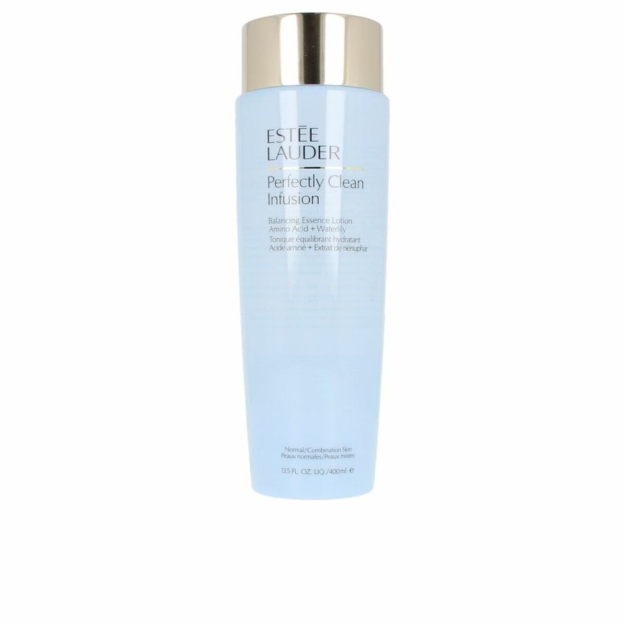 Rensende Creme Estee Lauder Perfectly Clean Infusion 400 ml #1