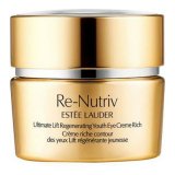 Anti-Age creme til jenomrdet Estee Lauder Re-Nutriv Ultimate Lift 15 ml #1