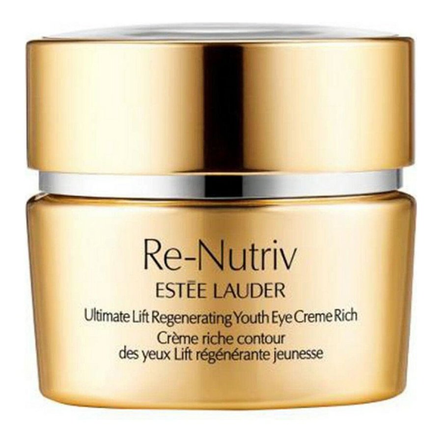 Anti-Age creme til jenomrdet Estee Lauder Re-Nutriv Ultimate Lift 15 ml #1