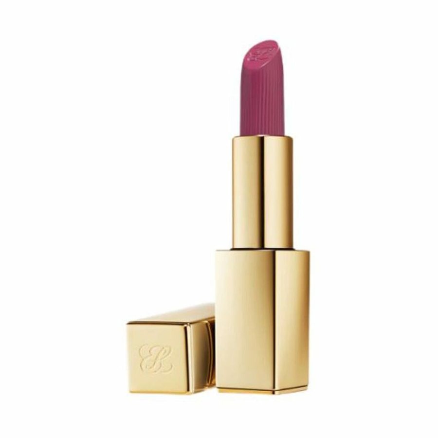 Lbestift Estee Lauder Pure Color Rebellious Rose Lustre 3,5 g #4
