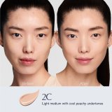 Dkcreme til Ansigtet Estee Lauder DOUBLE WEAR N 2C 12 ml #11