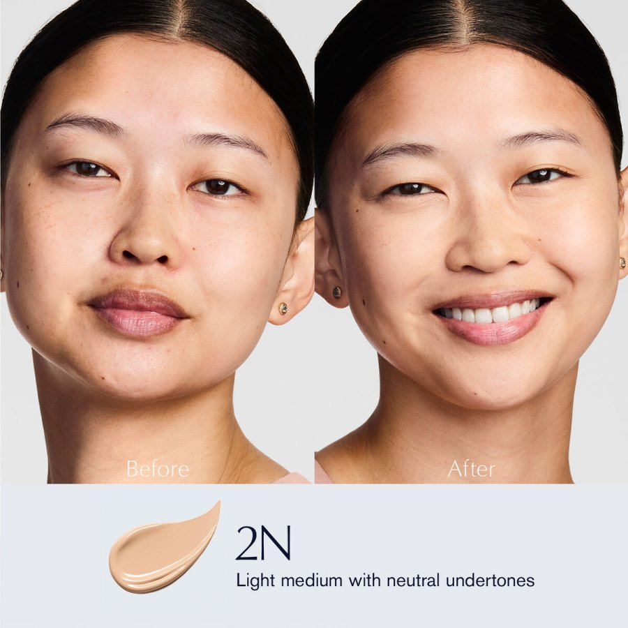 Dkcreme til Ansigtet Estee Lauder DOUBLE WEAR N 2N 12 ml #11