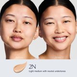 Dkcreme til Ansigtet Estee Lauder DOUBLE WEAR N 2N 12 ml #13