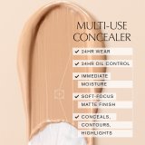 Dkcreme til Ansigtet Estee Lauder DOUBLE WEAR N 4N 12 ml #13
