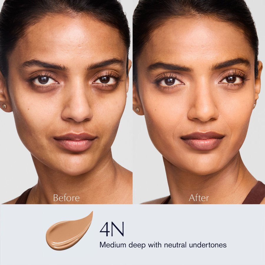 Dkcreme til Ansigtet Estee Lauder DOUBLE WEAR N 4N 12 ml #7