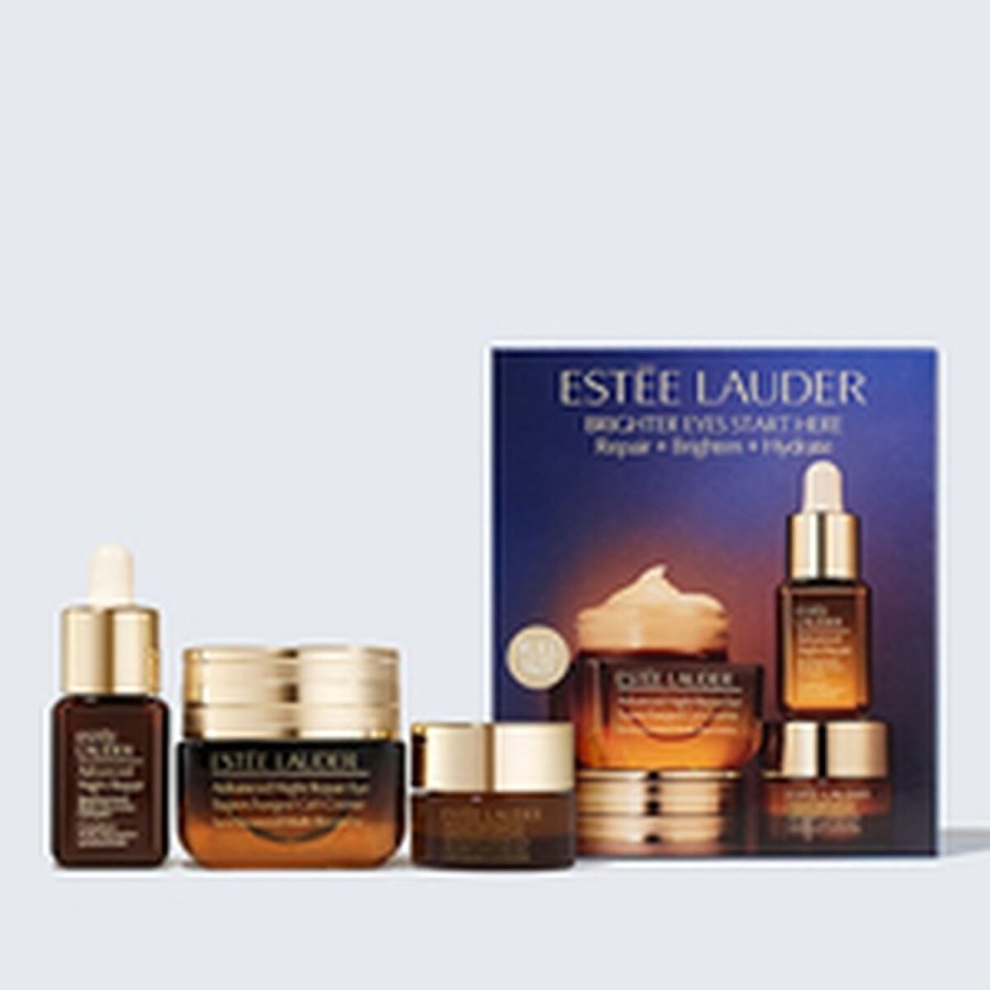 Kosmetikst Estee Lauder ADVANCED NIGHT REPAIR 4 Dele #3