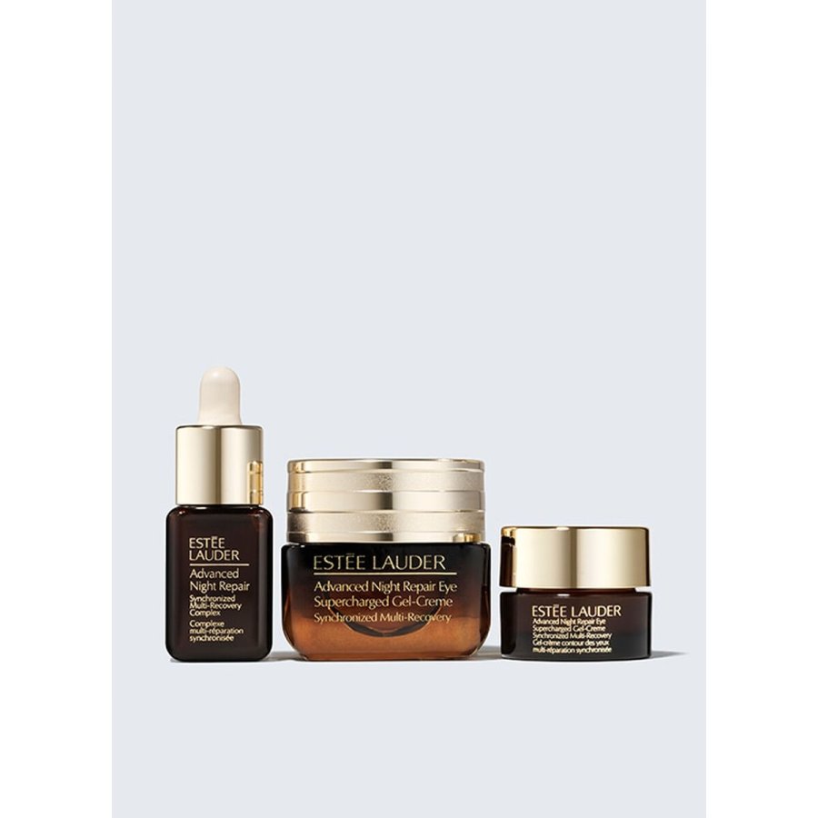 Kosmetikst Estee Lauder ADVANCED NIGHT REPAIR 4 Dele #4