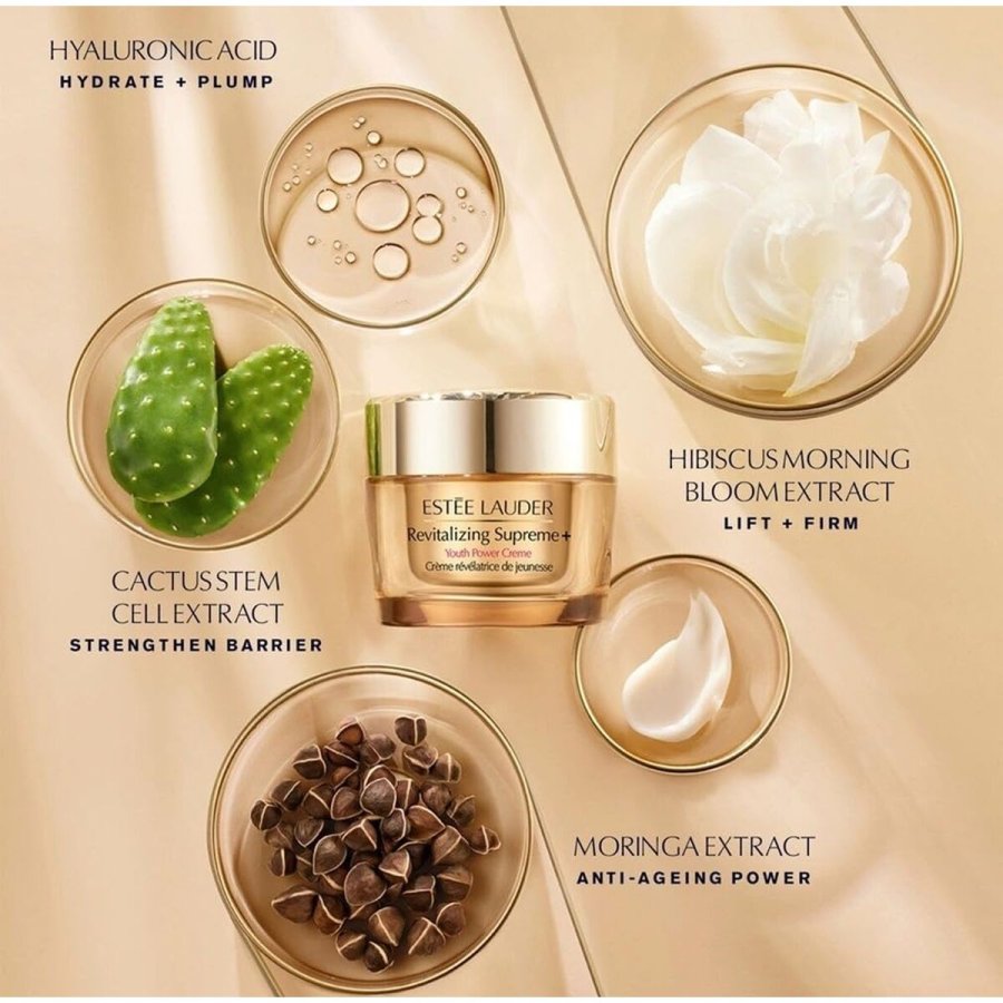 Makeup St Estee Lauder RESILIENCE 4 Dele #2