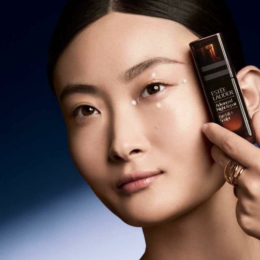 �jenpleje Estee Lauder ADVANCED NIGHT REPAIR (1 enheder) #2
