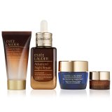 Kosmetik st til kvinder Estee Lauder ADVANCED NIGHT REPAIR 4 Dele #2