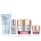 Kosmetik st til kvinder Estee Lauder RESILIENCE 4 Dele #2