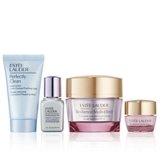 Kosmetik st til kvinder Estee Lauder RESILIENCE 4 Dele #3