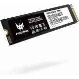 Harddisk Predator GM7000 2 TB SSD #1