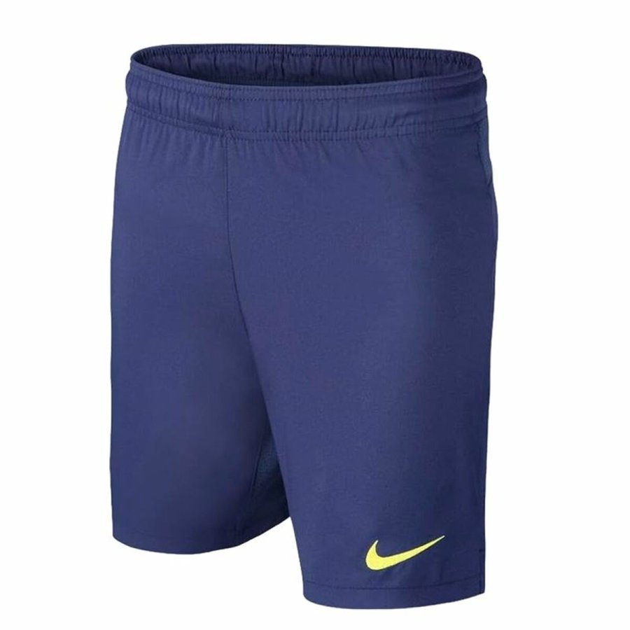 Sport shorts til mnd Nike FC. Barcelona Bl #1