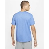 Kort�rmet T-shirt til M�nd Nike AR6029-456 #3