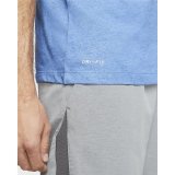 Kort�rmet T-shirt til M�nd Nike AR6029-456 #5