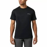 T-shirt Columbia Zero Rules Moutain Sort #1