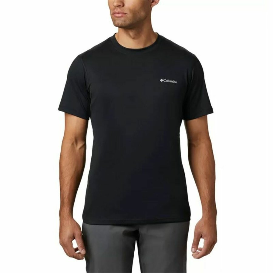 T-shirt Columbia Zero Rules Moutain Sort #1