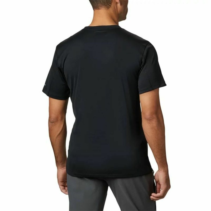 T-shirt Columbia Zero Rules Moutain Sort #2