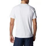 Kort�rmet T-shirt til M�nd Columbia Zero Rules #2