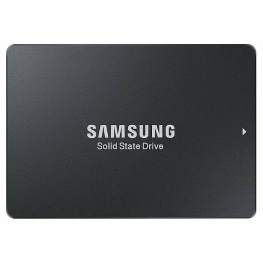 Harddisk Samsung MZ-7L33T800 3,84 TB SSD #1