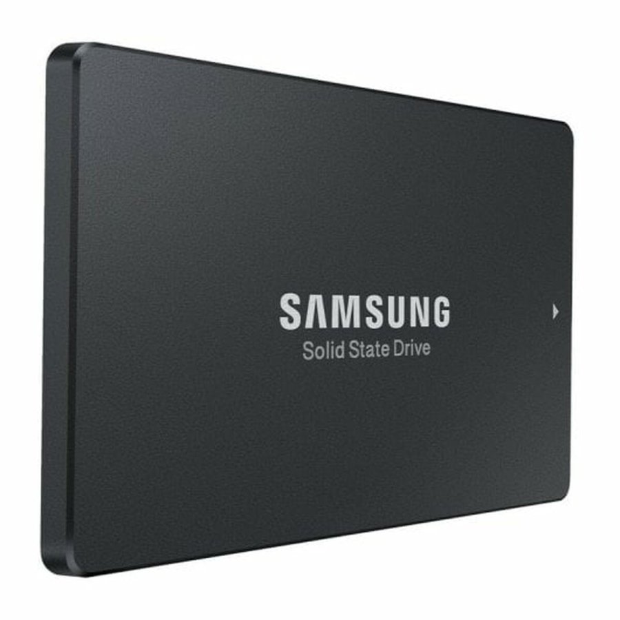Harddisk Samsung MZ-7L33T800 3,84 TB SSD #2