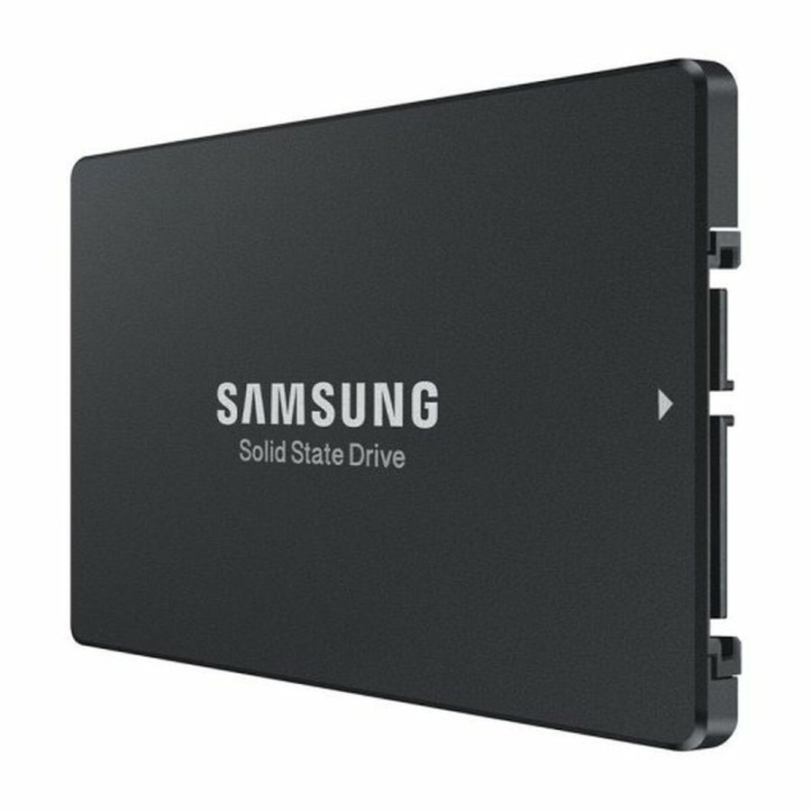 Harddisk Samsung MZ-7L33T800 3,84 TB SSD #3