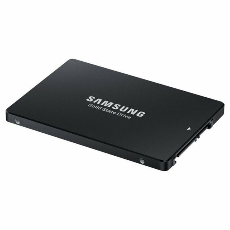Harddisk Samsung MZ-7L33T800 3,84 TB SSD #4