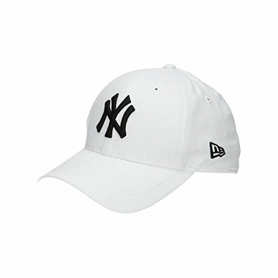Sportshue New Era 940 LEAG BASIC NEYYAN 10745455 Hvid (Onesize) #2