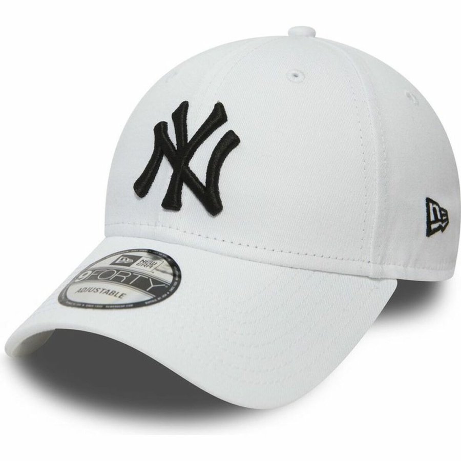 Sportshue New Era 940 LEAG BASIC NEYYAN 10745455 Hvid (Onesize) #1