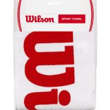 Sportsh�ndkl�de Wilson Sport  Hvid #1