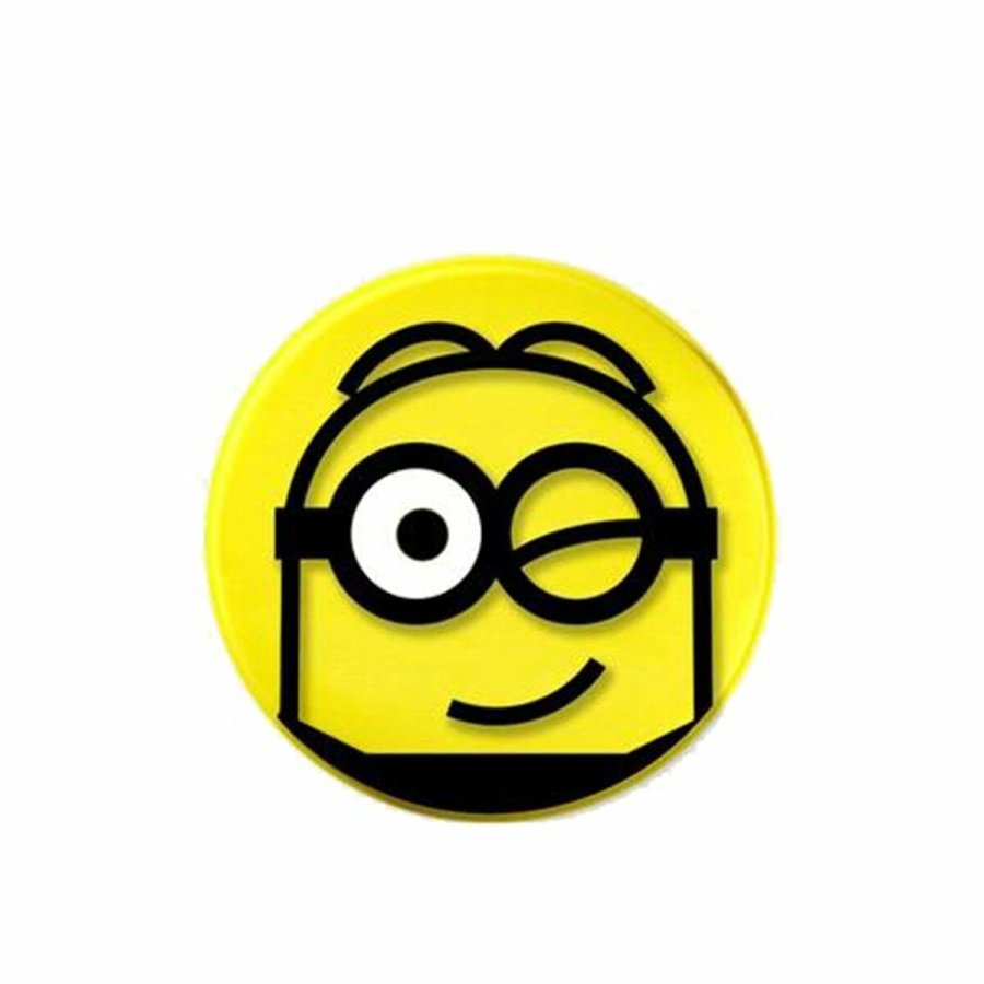 Vibrationsdamper Wilson Minions 2.0 Gul #2