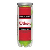 Tennisbolde Wilson WRT136500 #2
