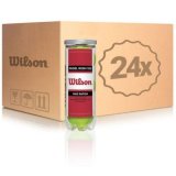 Tennisbolde Wilson WRT136500 #1