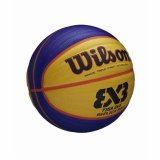 Basketball Wilson Fiba X Replica Rbr Bl� #2
