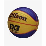 Basketball Wilson Fiba X Replica Rbr Bl� #3