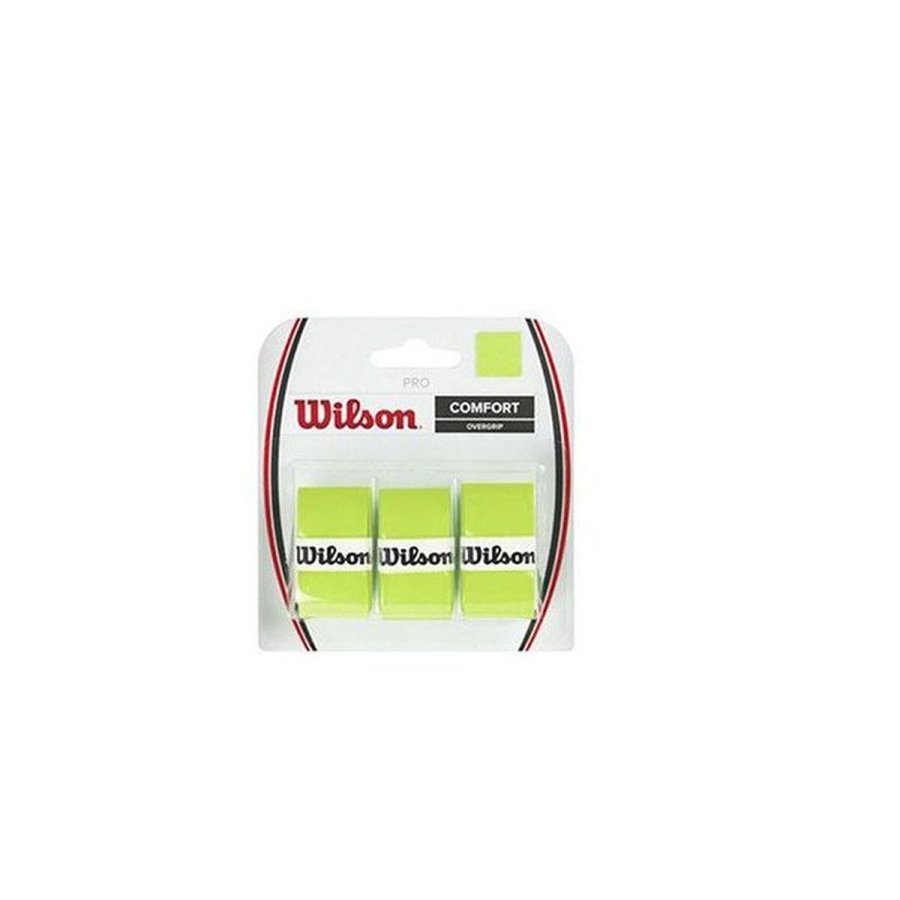 Tennis overgreb Wilson Pro Gr�n #1