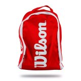 Rejseskotaske Wilson Tour Iv Shoe R�d #2